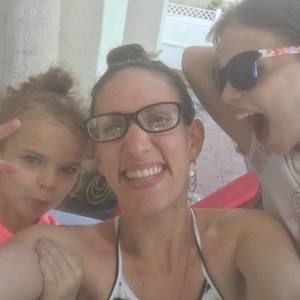 Meet your Posher, Sara